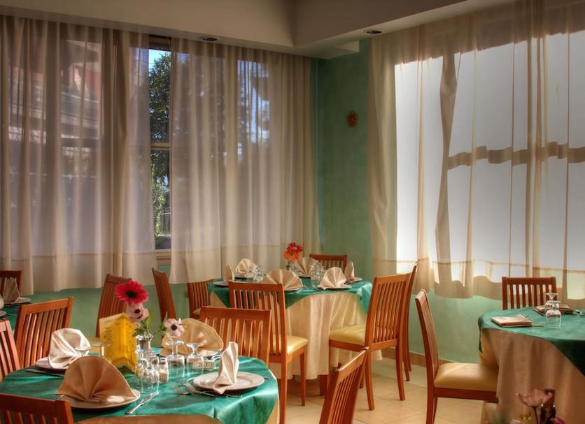 Restauracja Zdjęcie