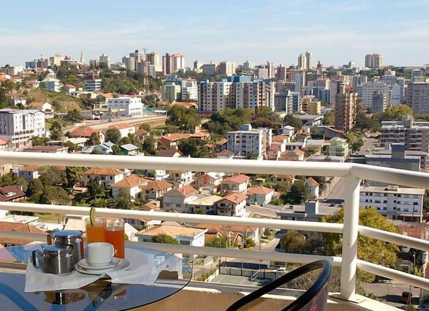Balkon Zdjęcie