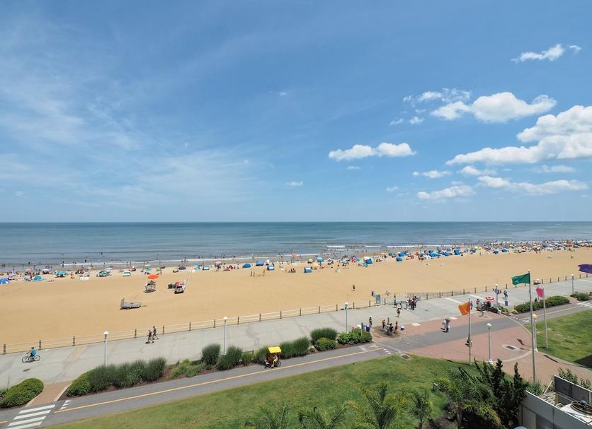 Plaża Zdjęcie