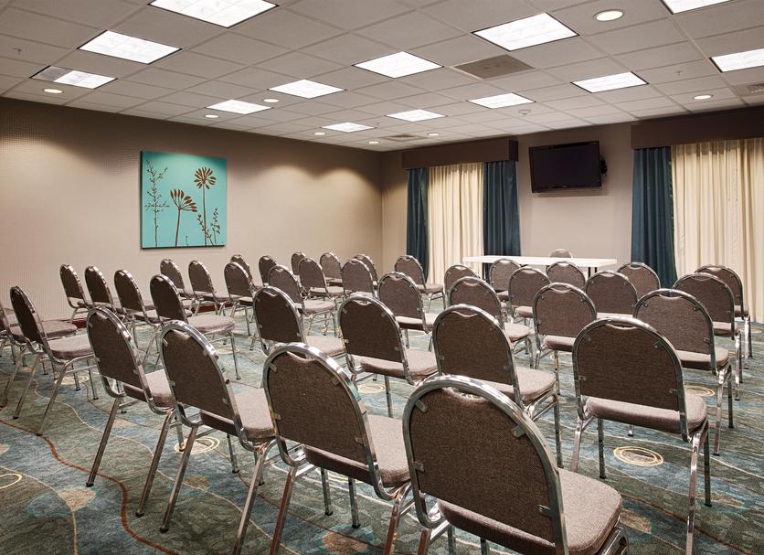 Sala konferencyjna Zdjęcie