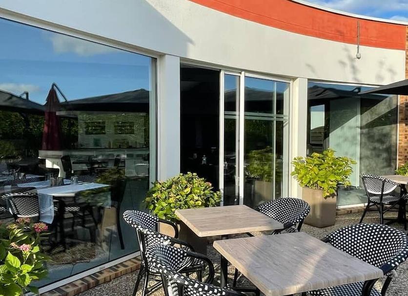Patio Zdjęcie