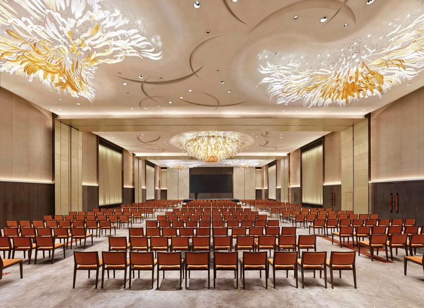 Sala konferencyjna Zdjęcie