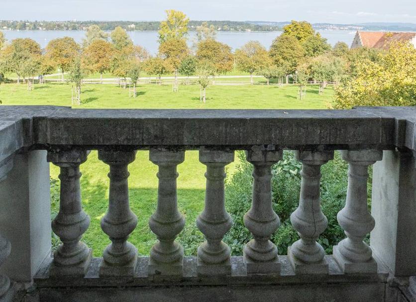 Widok na zewnątrz Zdjęcie