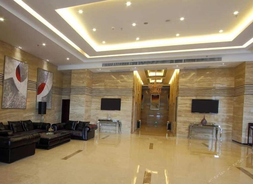 Lobby Zdjęcie