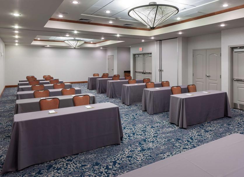 Sala konferencyjna Zdjęcie