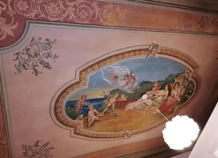 Wyposażenie pokoju Zdjęcie