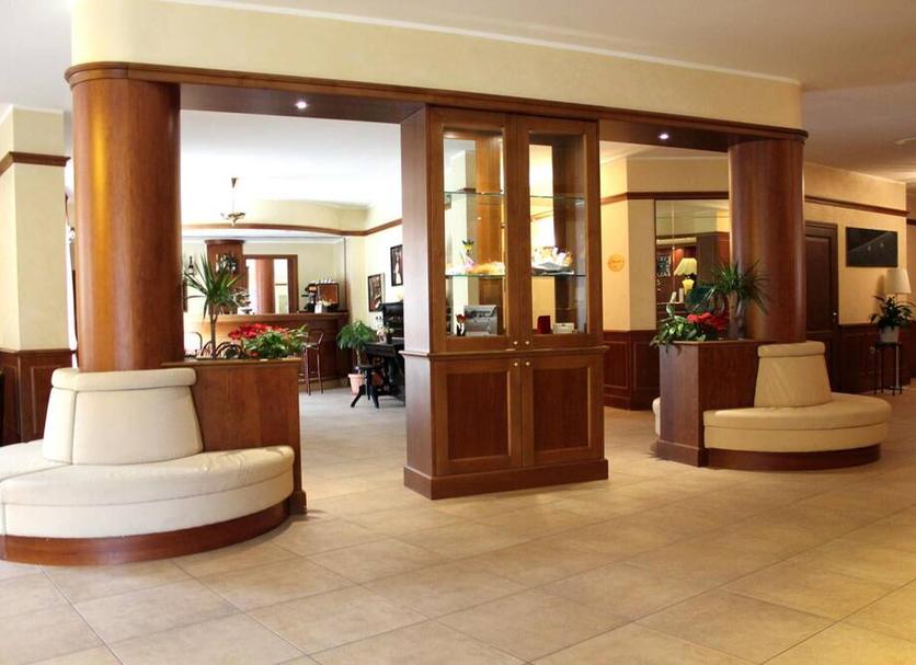 Lobby Zdjęcie