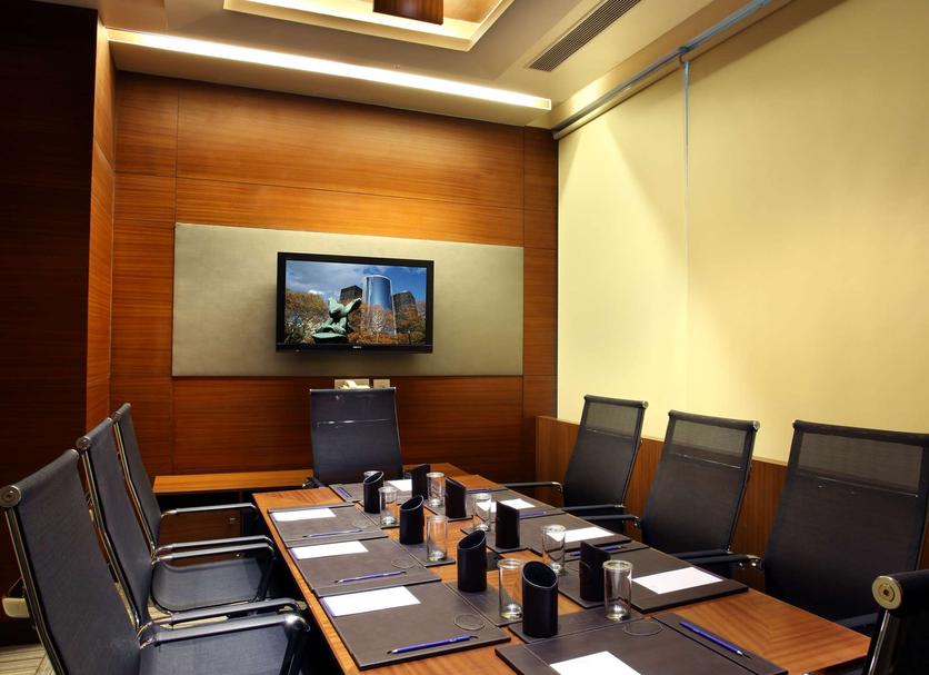 Sala konferencyjna Zdjęcie