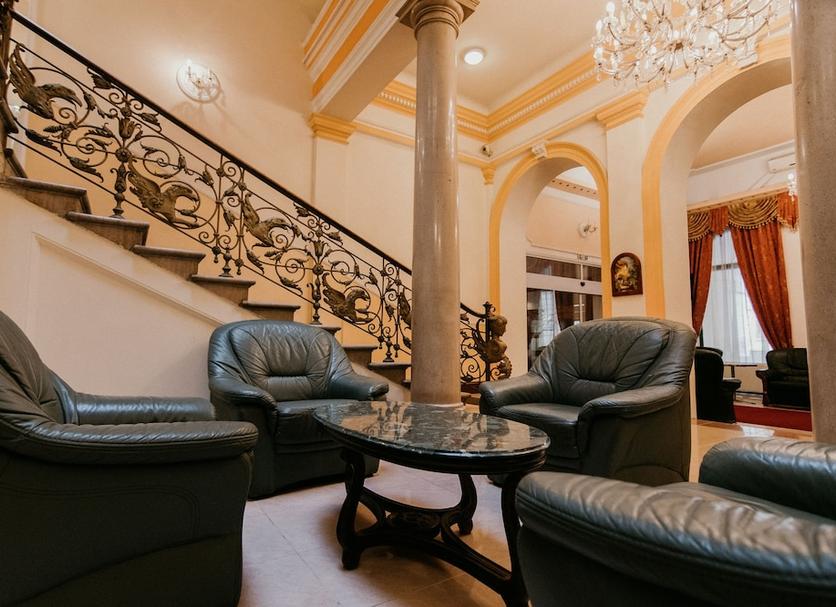 Lobby Zdjęcie