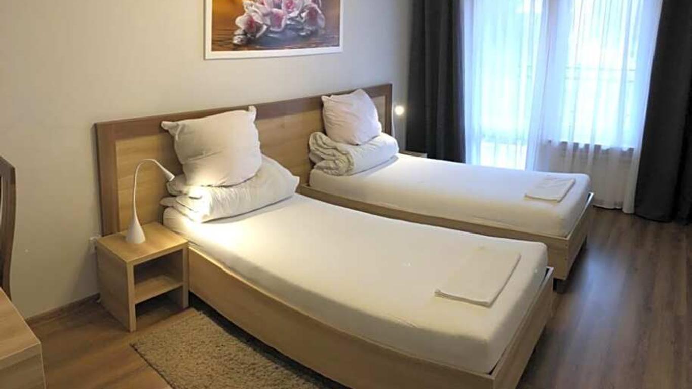Hotel Restauracja Prezydencka