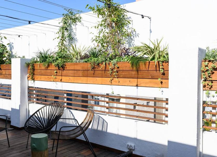 Balkon Zdjęcie