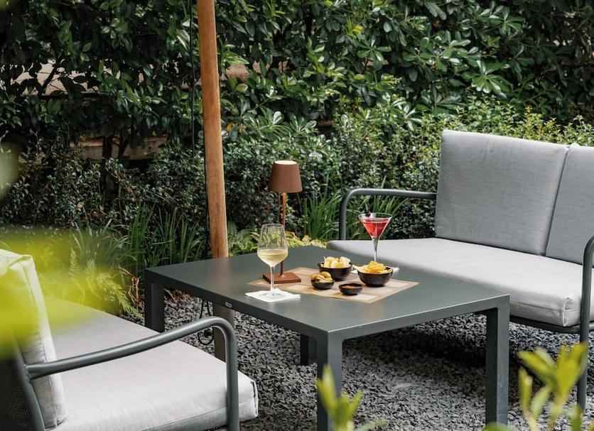 Patio Zdjęcie