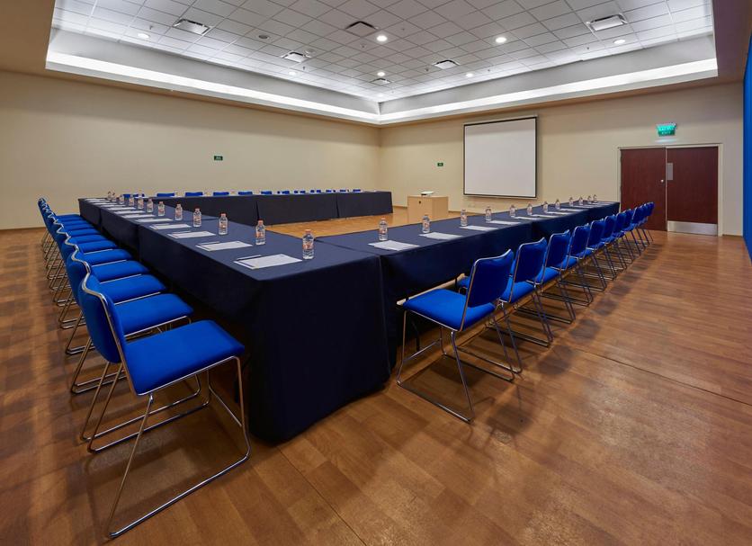 Sala konferencyjna Zdjęcie