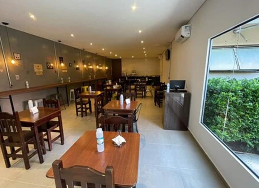 Restauracja Zdjęcie