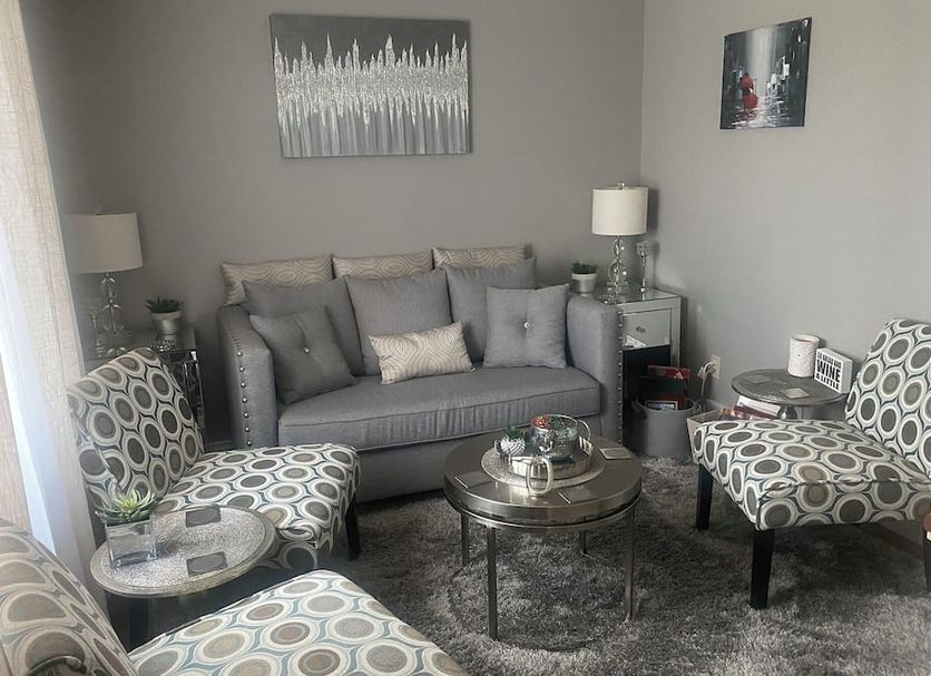 Pokój dzienny Zdjęcie