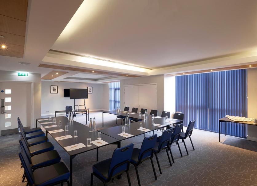 Sala konferencyjna Zdjęcie