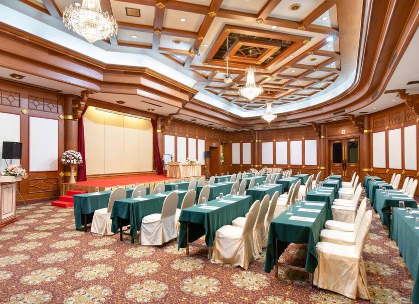 Sala konferencyjna Zdjęcie