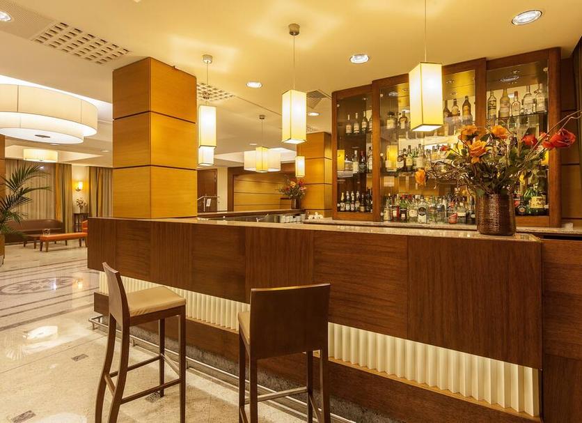 Bar Zdjęcie