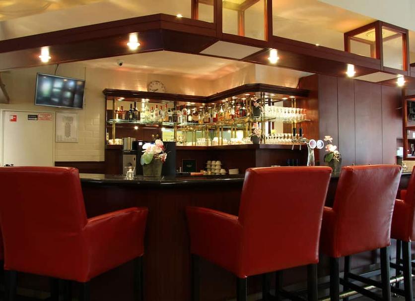 Bar Zdjęcie