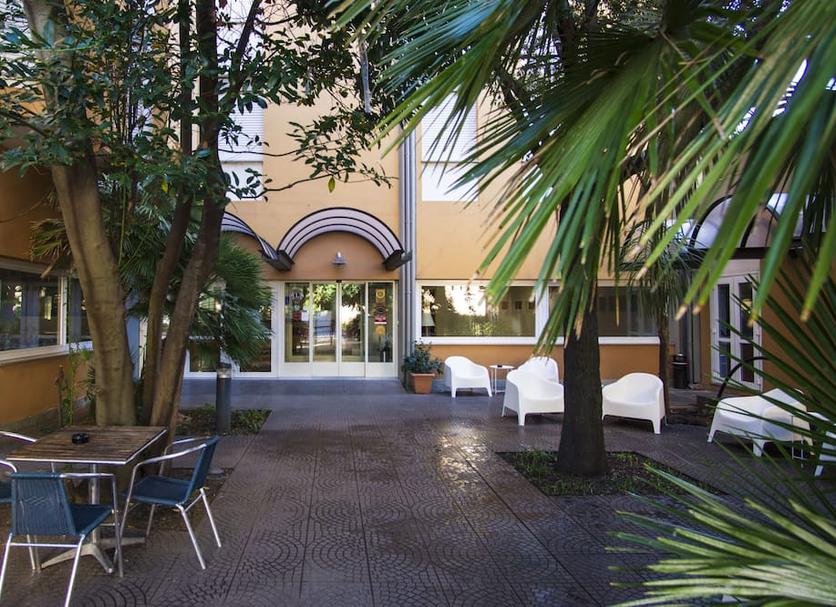 Patio Zdjęcie