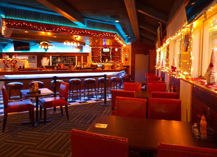 Bar Zdjęcie