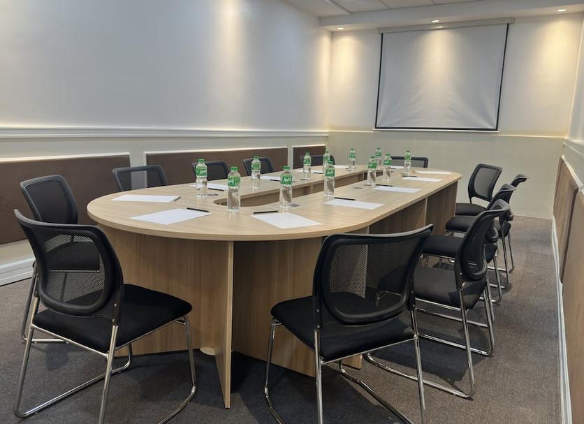 Sala konferencyjna Zdjęcie