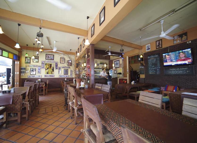 Restauracja Zdjęcie