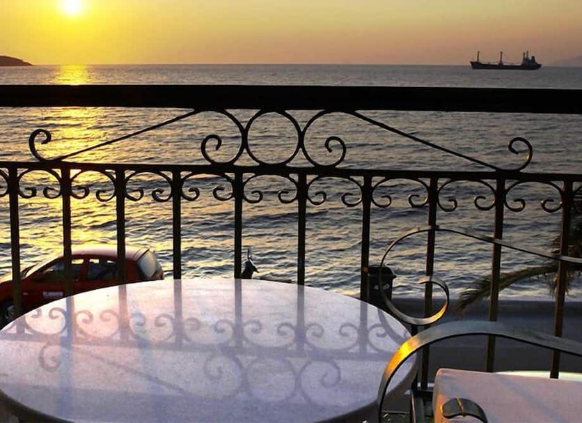 Balkon Zdjęcie