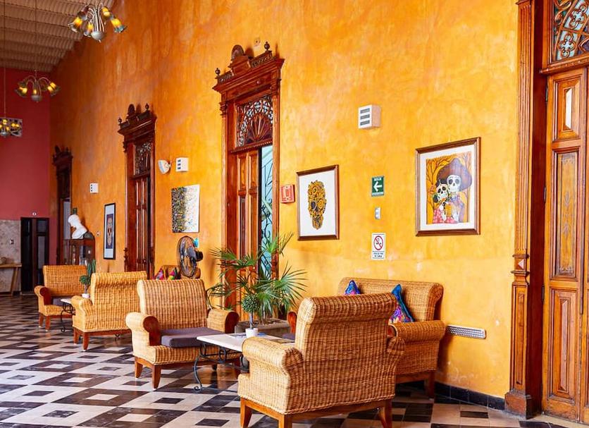 Lobby Zdjęcie