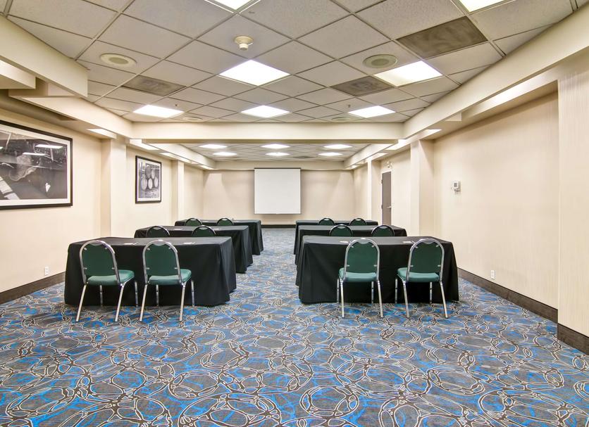 Sala konferencyjna Zdjęcie