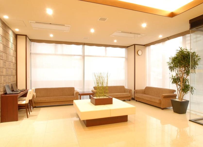 Lobby Zdjęcie