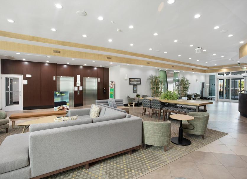 Lobby Zdjęcie