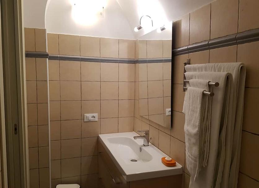 Łazienka Zdjęcie