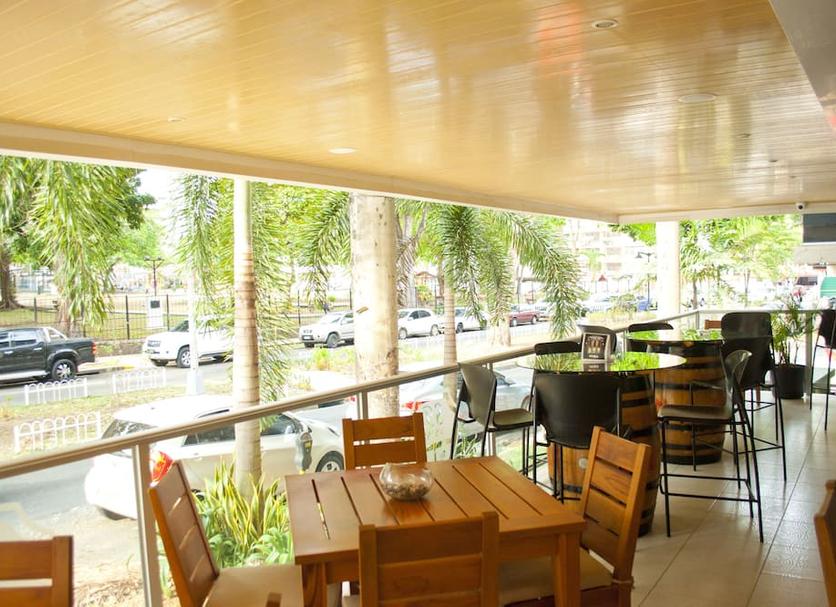 Restauracja Zdjęcie