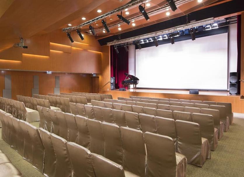 Sala konferencyjna Zdjęcie