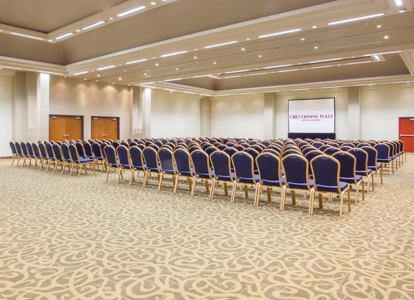 Sala konferencyjna Zdjęcie