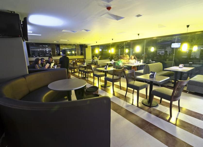 Restauracja Zdjęcie