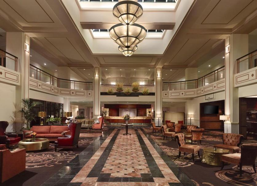 Lobby Zdjęcie