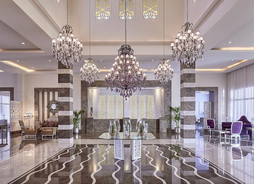 Lobby Zdjęcie