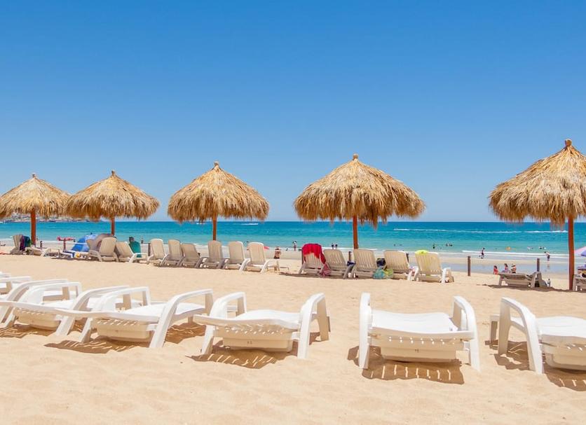Plaża Zdjęcie