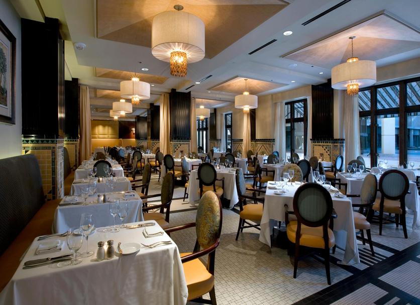 Restauracja Zdjęcie