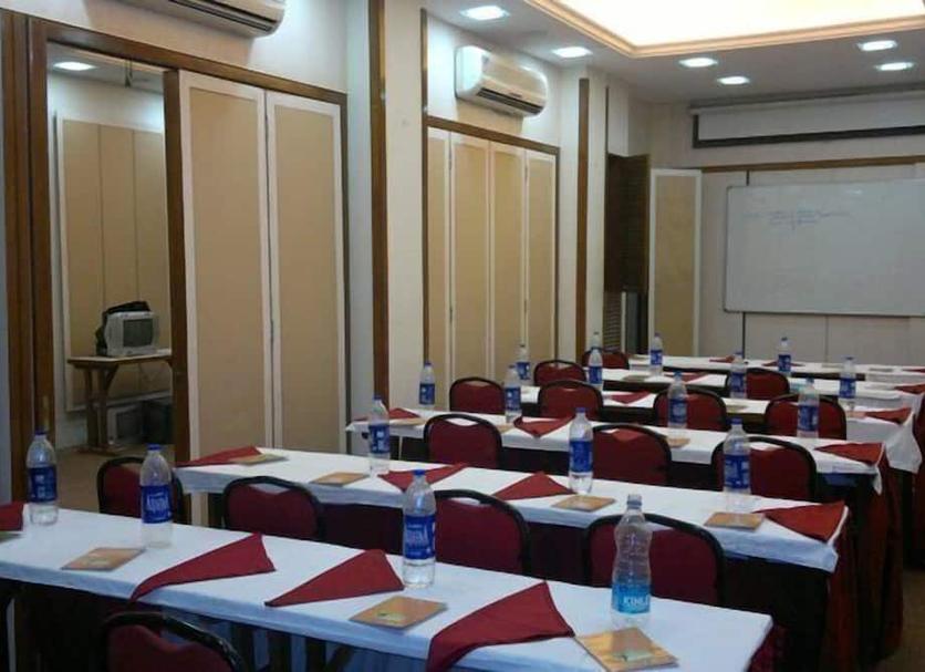 Sala konferencyjna Zdjęcie