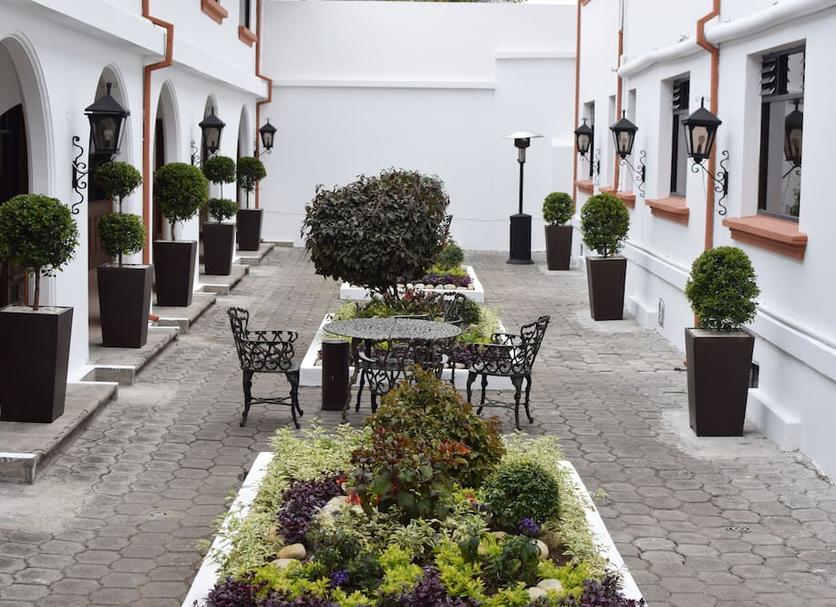 Patio Zdjęcie