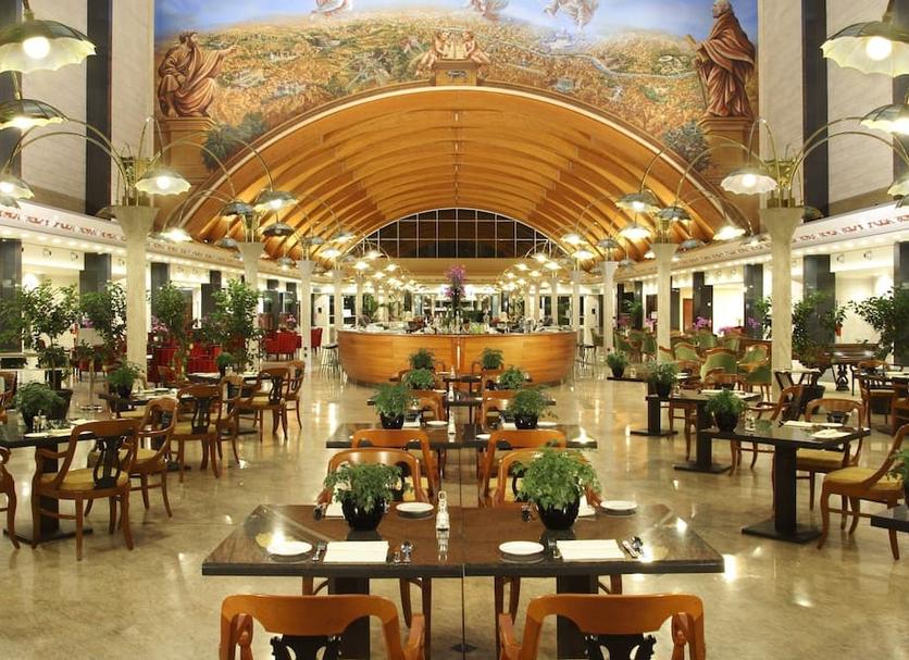 Restauracja Zdjęcie