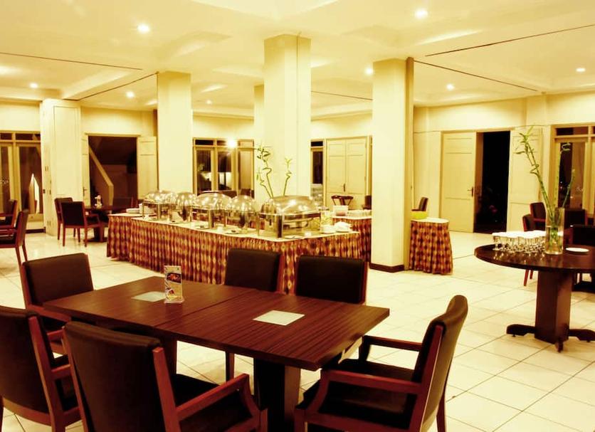 Restauracja Zdjęcie