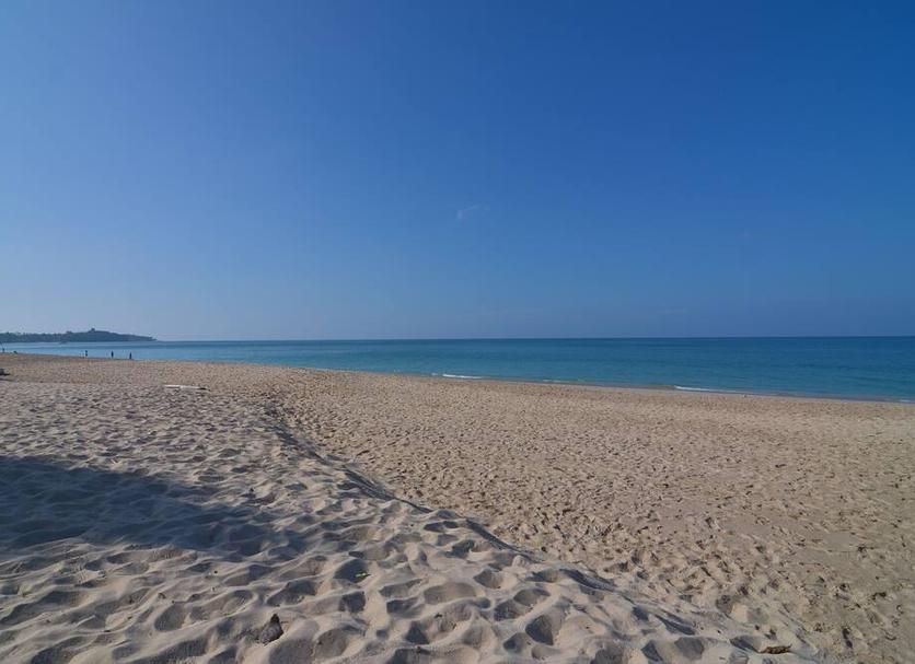 Plaża Zdjęcie