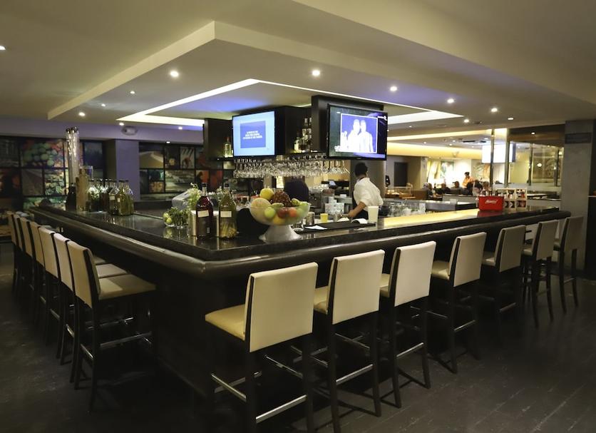 Bar Zdjęcie