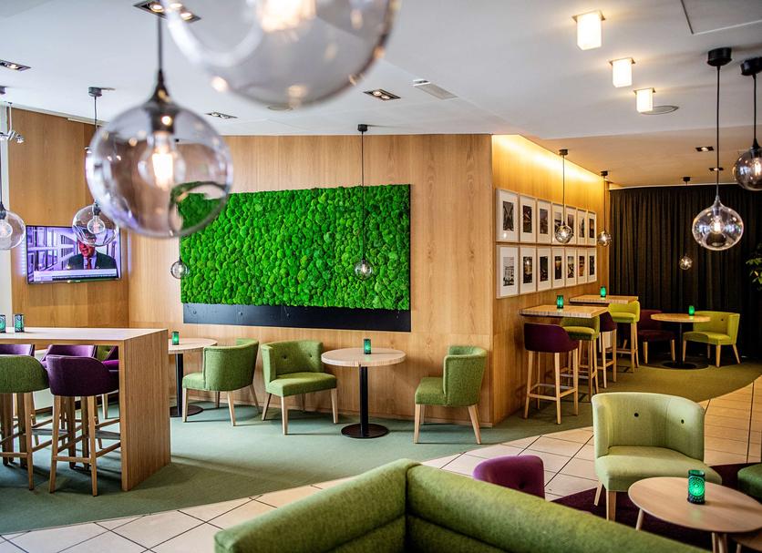 Lobby Zdjęcie