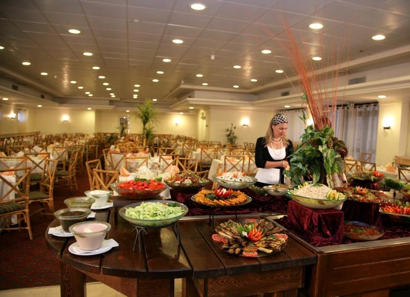 Restauracja Zdjęcie