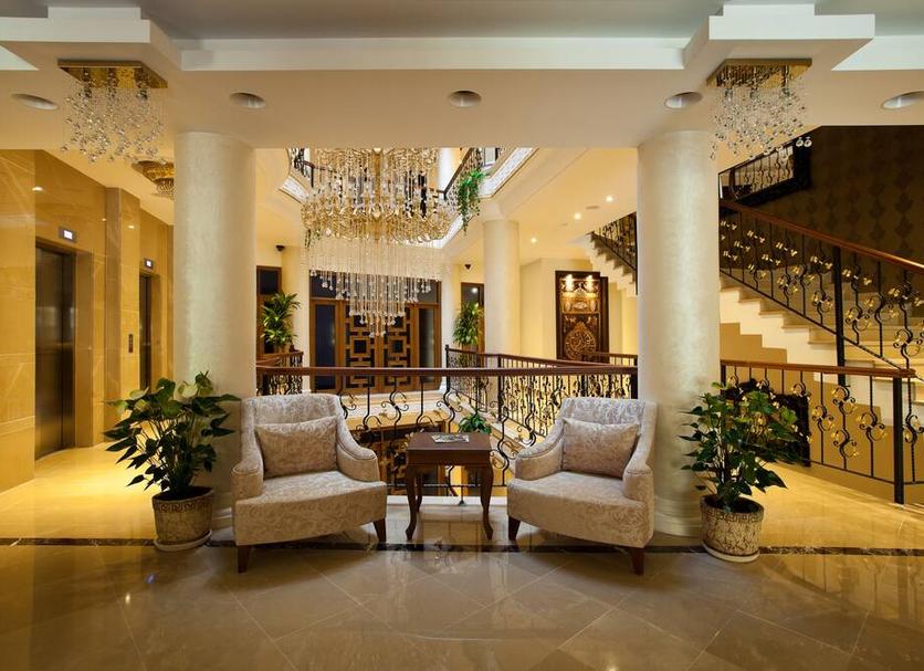 Lobby Zdjęcie